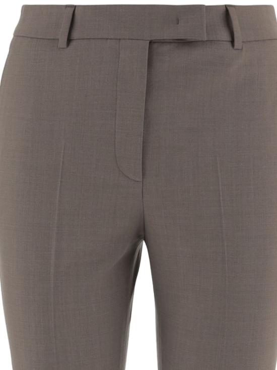 26FW 큐엘투 수트 팬츠 NELLIE57 Brown - QL2