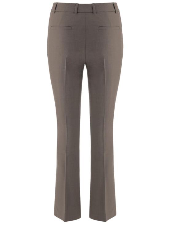 26FW 큐엘투 수트 팬츠 NELLIE57 Brown - QL2