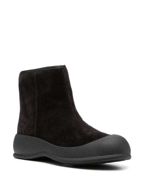25FW 발리 부츠 MSB04MSU005 U901 Black - BALLY