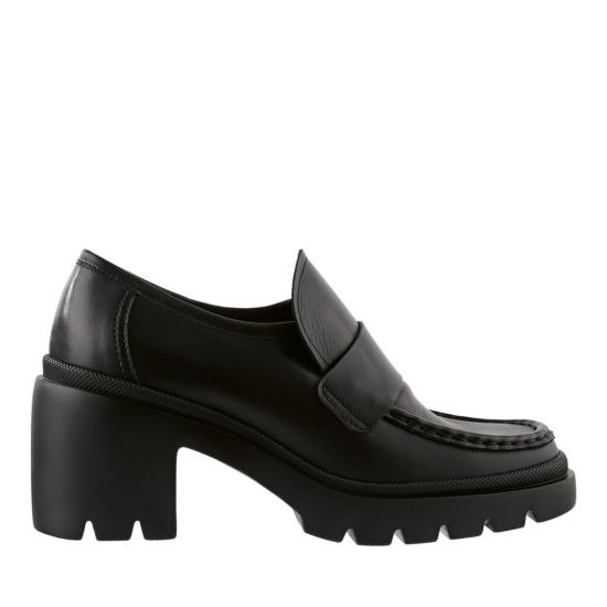  Högl 로퍼 8105403 0100 Black