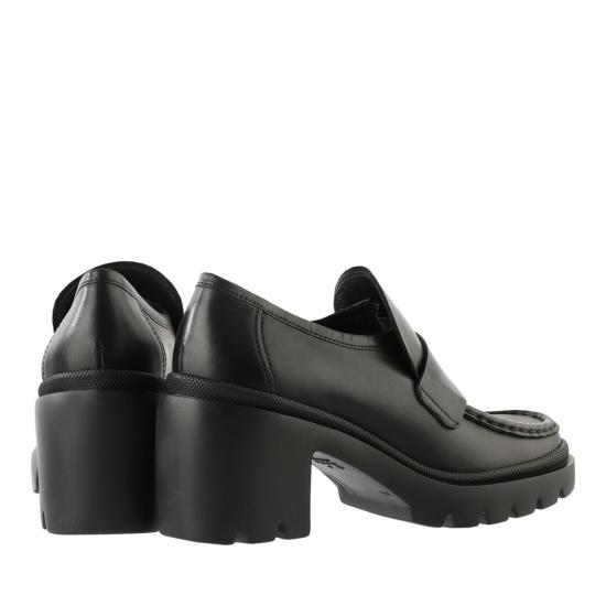  Högl 로퍼 8105403 0100 Black - HOGL