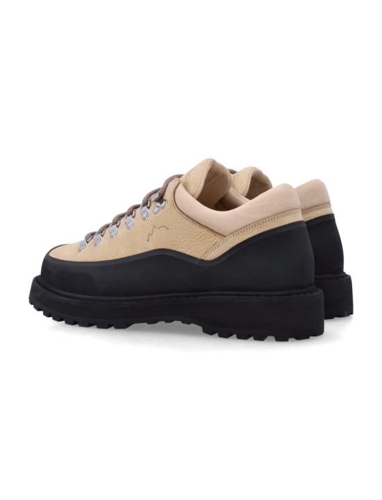 26FW 디엠므 스니커즈 DI26FWCOMF03N006SND Neutrals - DIEMME