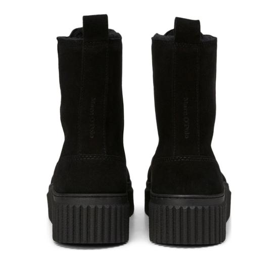  마르코폴로 부츠 41016066007300990 Black - MARC O'POLO