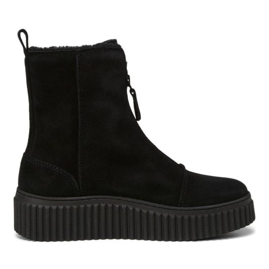  마르코폴로 부츠 41016066007300990 Black - MARC O'POLO