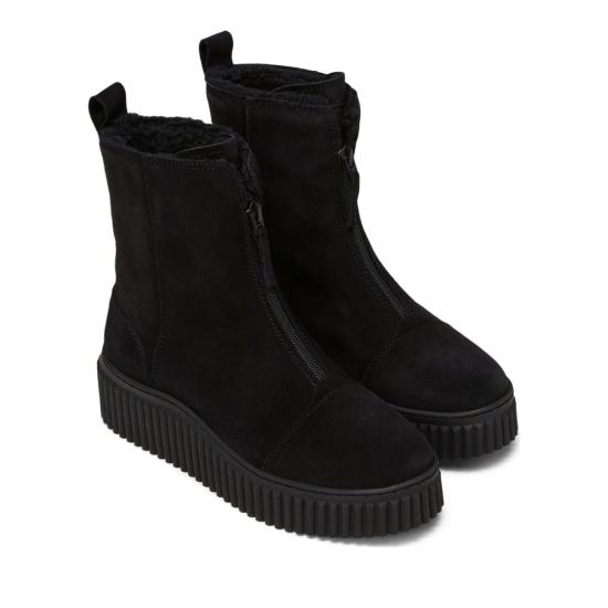  마르코폴로 부츠 41016066007300990 Black - MARC O'POLO