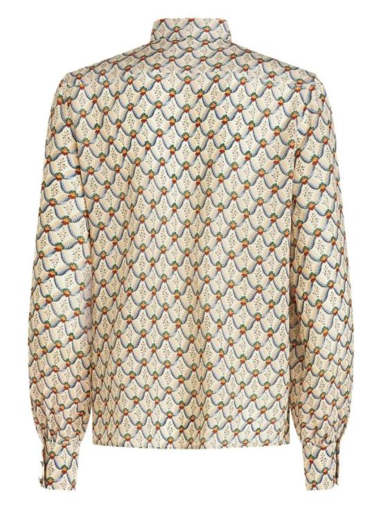  에트로 탑 D117205058 0250 Neutrals - ETRO
