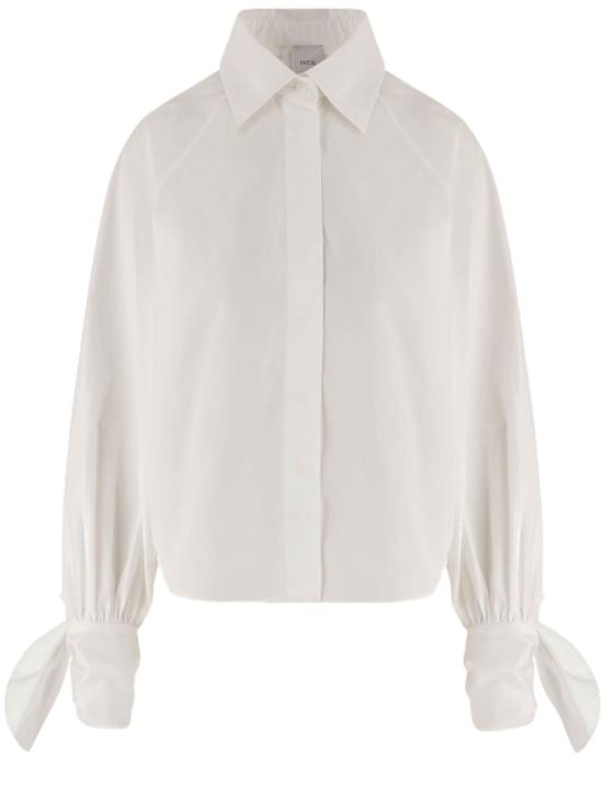 26FW 파투 탑 BL0640017001W White