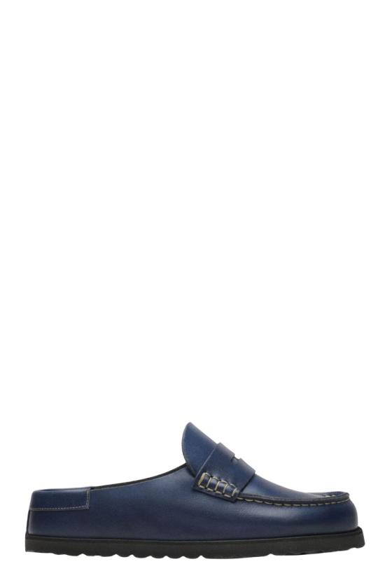 26SS 버켄스탁 뮬/슬리퍼 1032444 098 Black