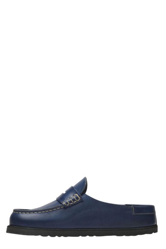 26SS 버켄스탁 뮬/슬리퍼 1032444 098 Black - BIRKENSTOCK