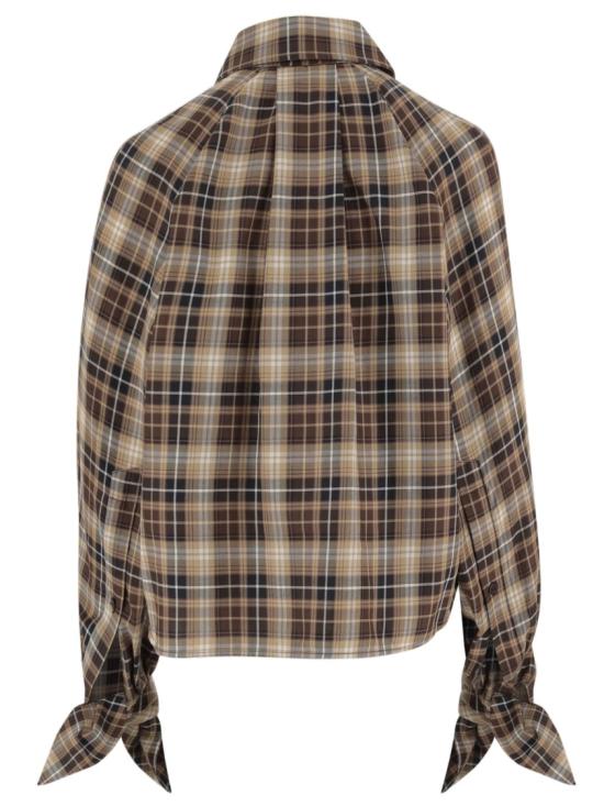 26FW 파투 탑 BL06402665108 Multicolor - PATOU