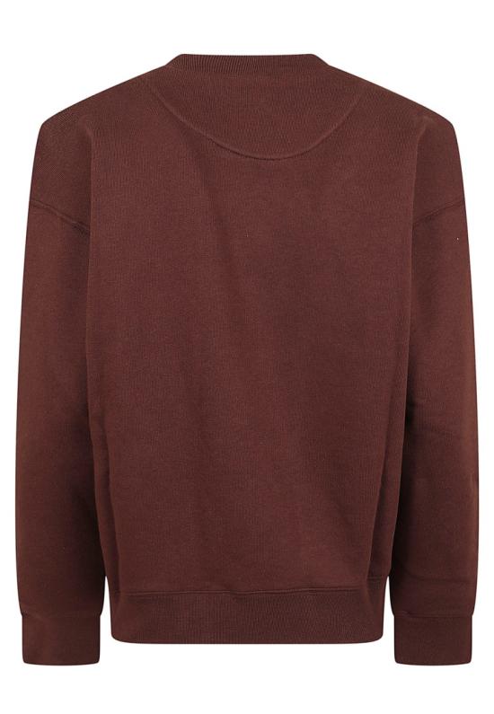 26FW 에트로 스웨터 WRMB0016 AK1BK Brown - ETRO