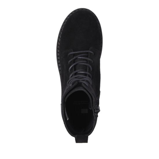  토미진 부츠 EN0EN02630BDS Black - TOMMY JEANS