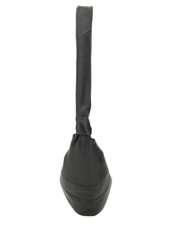  르메르 미디움 크루아상 백 BG0001 LL0018BK999 Black - LEMAIRE