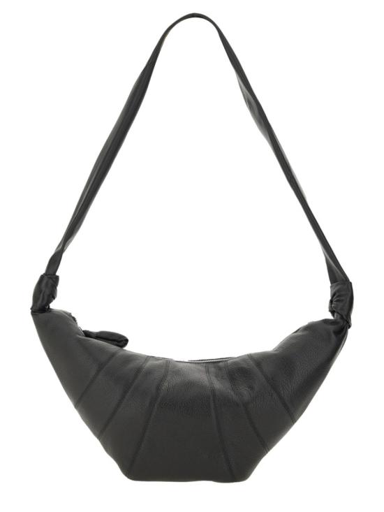  르메르 미디움 크루아상 백 BG0001 LL0018BK999 Black