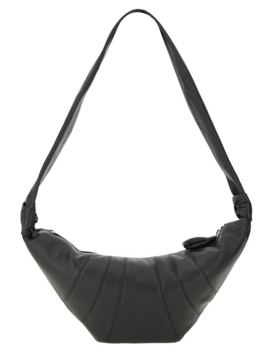 르메르 미디움 크루아상 백 BG0001 LL0018BK999 Black - LEMAIRE