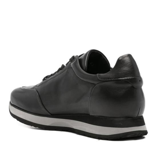 26SS John Harrison 스니커즈 JH6042 26100BLK Black - OTHER BRANDS
