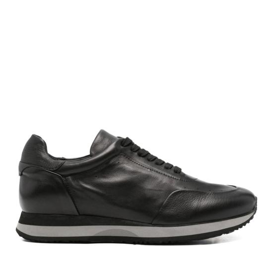 26SS John Harrison 스니커즈 JH6042 26100BLK Black
