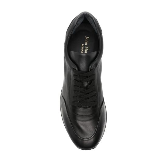 26SS John Harrison 스니커즈 JH6042 26100BLK Black - OTHER BRANDS