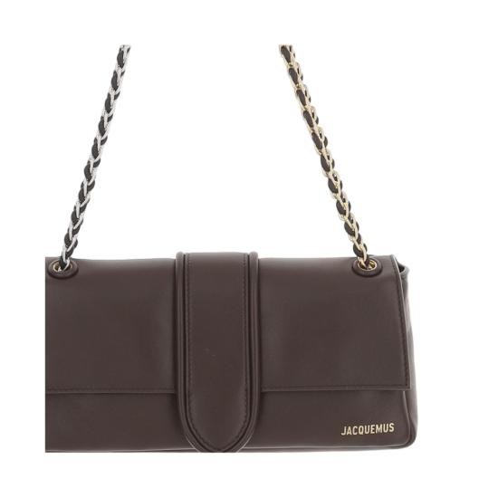26FW 자크뮈스 숄더백 BAW00453AC27L14890 Brown - JACQUEMUS