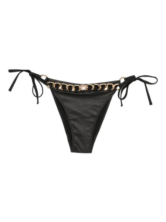 25FW 아장프로보카퇴르 비키니 수영복 AP12586001710 Black