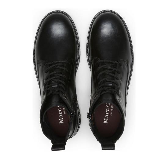  Marc O'polo 부츠 30727386301100990 Black - OTHER BRANDS
