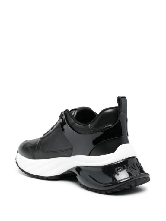 25FW 핑코 스니커즈 SS0027P025 Black - PINKO