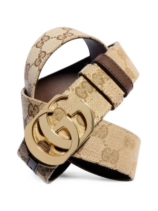 26FW 구찌 오피디아 리버시블 양면 벨트 오피디아 리버시블 양면 벨트 A006M3 FAF7J9651 - GUCCI