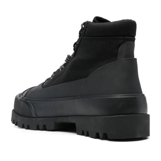  디젤 부츠 Y02964P0187T8013 Black - DIESEL