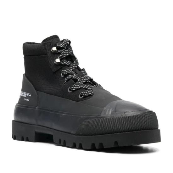  디젤 부츠 Y02964P0187T8013 Black - DIESEL