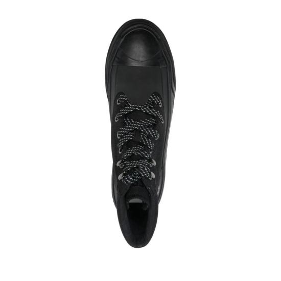  디젤 부츠 Y02964P0187T8013 Black - DIESEL
