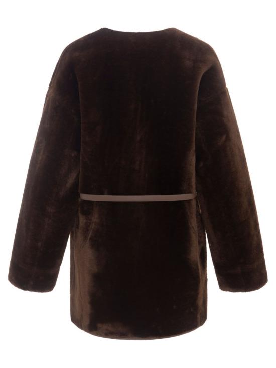 26FW 어반코드 코트 BJ20363COFFEEANDESPRESSO Brown - URBANCODE