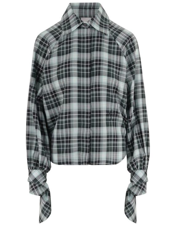 26FW 파투 탑 BL06402665093 Multicolor