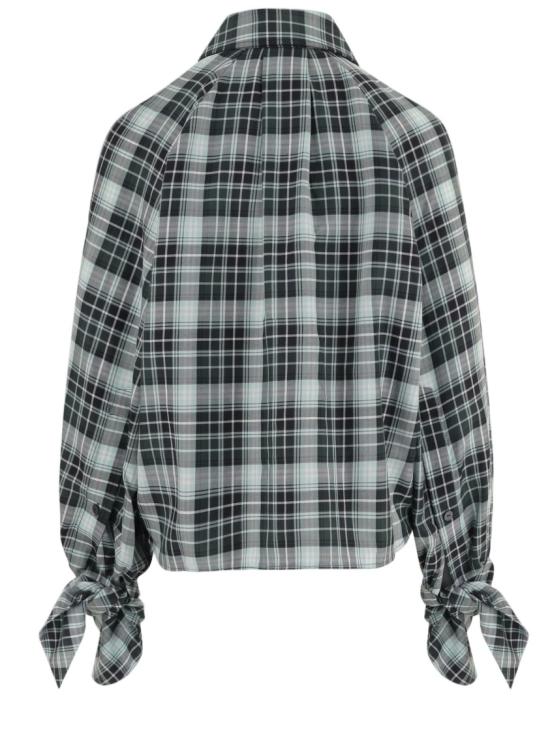 26FW 파투 탑 BL06402665093 Multicolor - PATOU