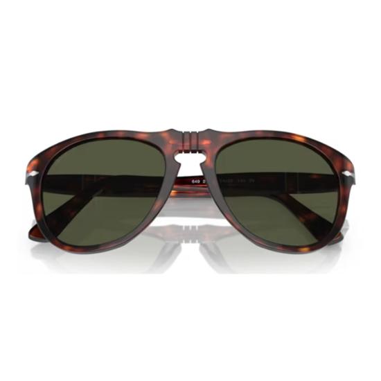 26SS 페르솔 선글라스 10063A Brown - PERSOL