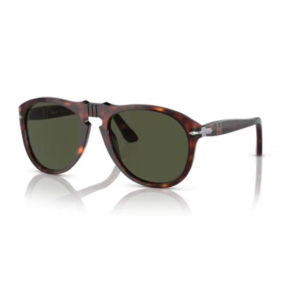 26SS 페르솔 선글라스 10063A Brown - PERSOL