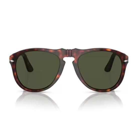 26SS 페르솔 선글라스 10063A Brown