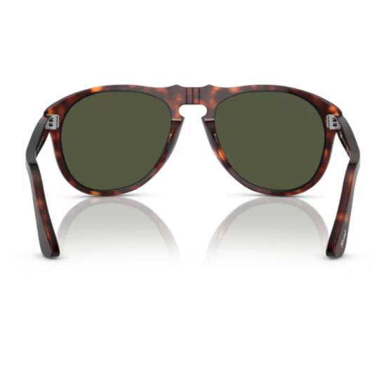 26SS 페르솔 선글라스 10063A Brown - PERSOL