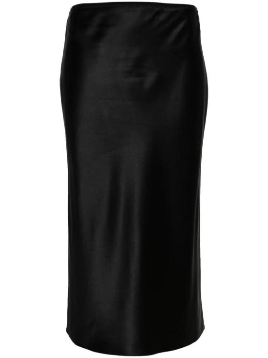  조셉 롱 스커트 JF008411 0010 Black