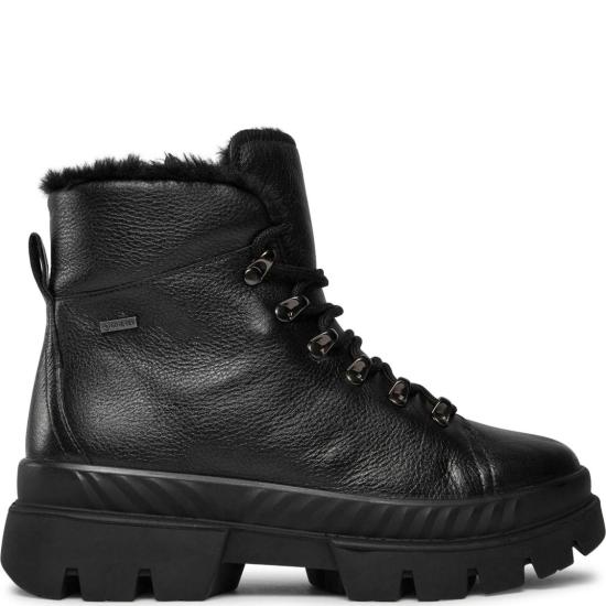 Ara 부츠 1214108 01 Black
