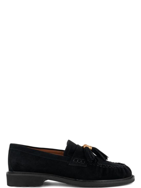25FW 아드리아나 페레티 로퍼 AF6040 25207BRW Black