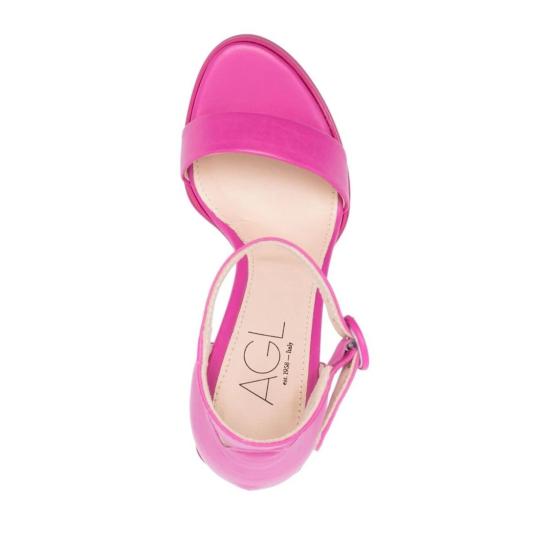  에이지엘 샌들 D669019PGKA076G062 Pink - AGL