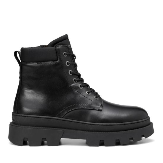 Marc O'polo 부츠 30927436301100990 Black