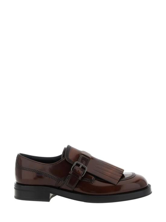 25FW 처치스 로퍼 DE02769EMF0AEY Brown