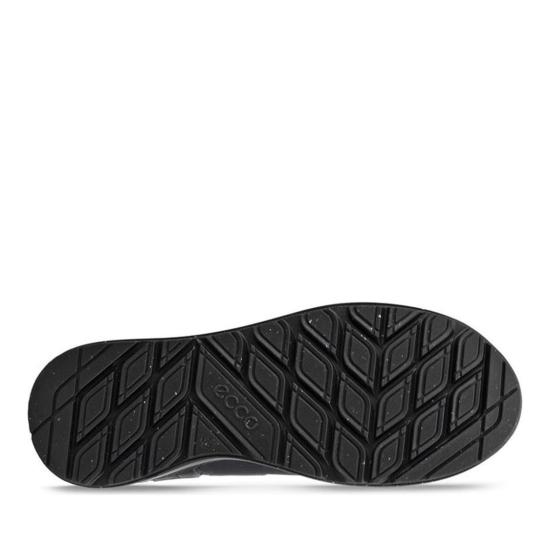  에코 부츠 420213 51052 Black - ECCO