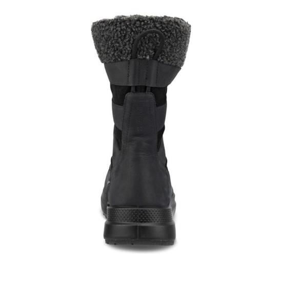  에코 부츠 420213 51052 Black - ECCO