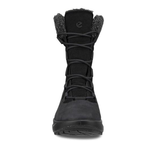 에코 부츠 420213 51052 Black - ECCO