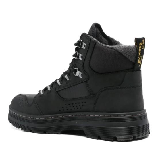  닥터마틴 부츠 32106001 Black - DR.MARTENS