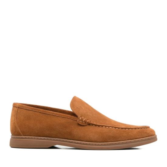 26SS 알베르토 고찌 로퍼 AG6041 26109BRW Brown