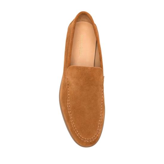 26SS 알베르토 고찌 로퍼 AG6041 26109BRW Brown - ALBERTO GOZZI