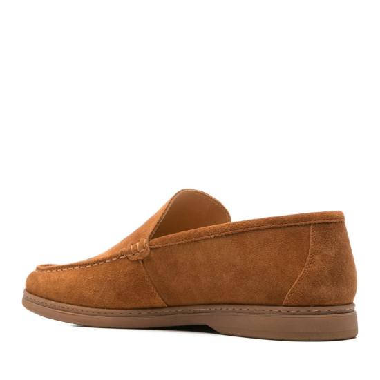 26SS 알베르토 고찌 로퍼 AG6041 26109BRW Brown - ALBERTO GOZZI